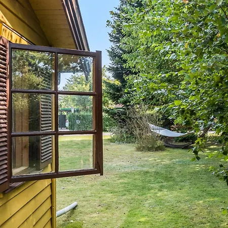 3 Bedroom Gorgeous In * Jægerspris